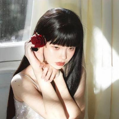甜美的咬痕